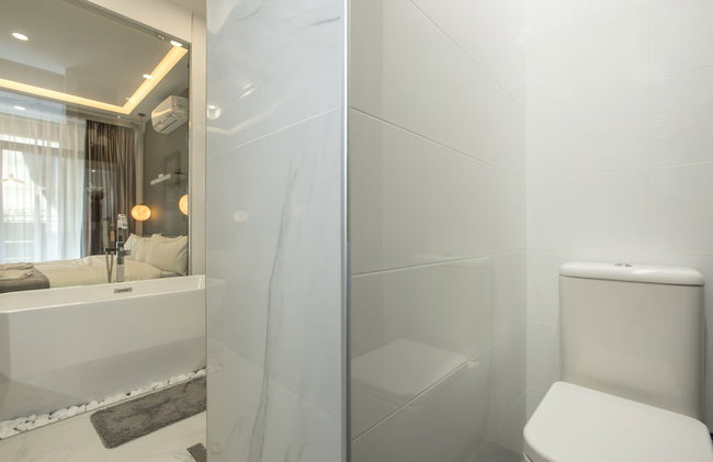 Stay Inn on Yekmalyan St - Foto 80
