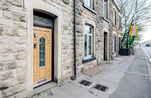 Luxury Unique Townhouse with Hottub & Pizza Oven - Foto 30