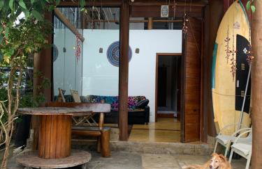 Casa chalé itamambuca - Foto 22