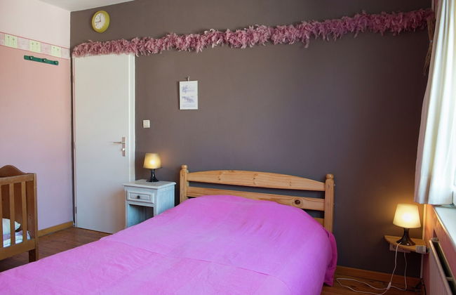 Holiday Home in Moutouyet With Pool & Sauna - Foto 22