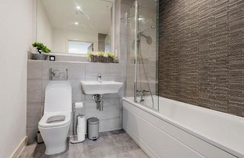 City Central - Free Private Parking, O2, University - Foto 20