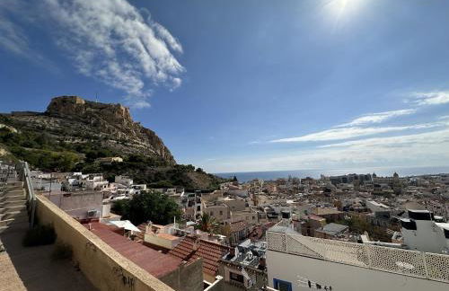 Casa Suni Alicante Centro - Photo 52