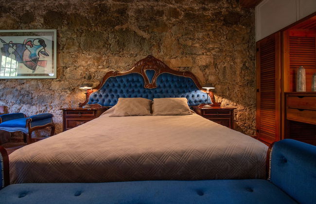 Quinta de Rio Alcaide - Foto 46