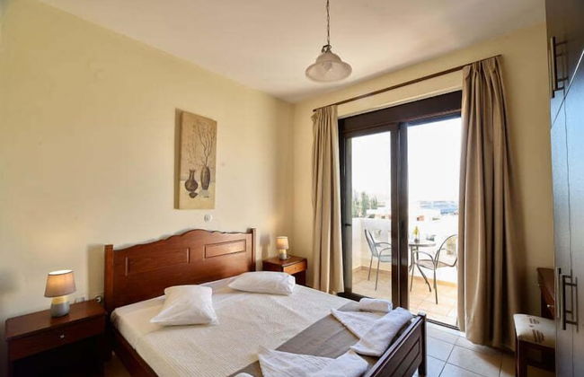 Gereoudis Village - Foto 19