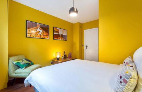 Stella - Furnished apartment - Downtown Lyon - Photo 21