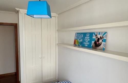 Pisazo con Vistas y garaje privado - Foto 14