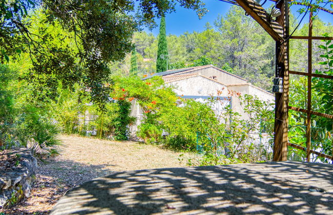 Cros de Gourdin - Foto 37