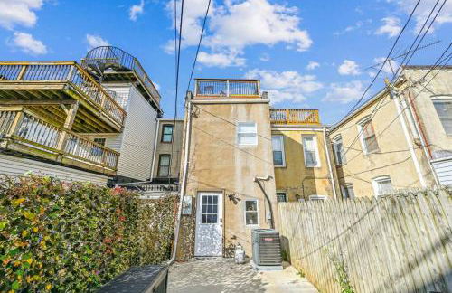 Federal Hill Luxury + City Charm - Foto 11