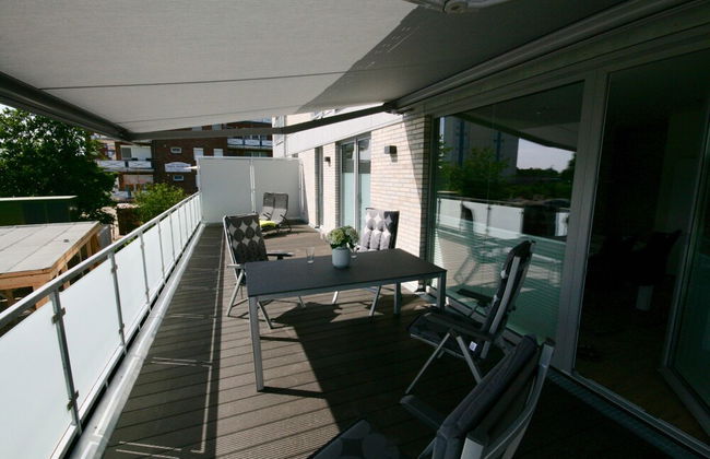 Quartier Hohe Geest 2 - Foto 8