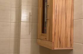 Hus op de Wurth Ferienwohnung 7 - Foto 8