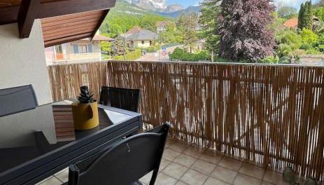 Apartment near Lake Annecy - Foto 2