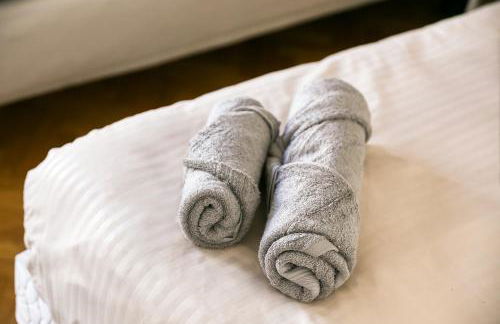 Bright & Chill - Terrasse - À 7 min Gare Massy TGV - Foto 33