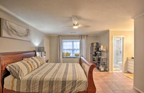 about 10 Mi to Downtown Quiet Dallas Studio - Foto 12