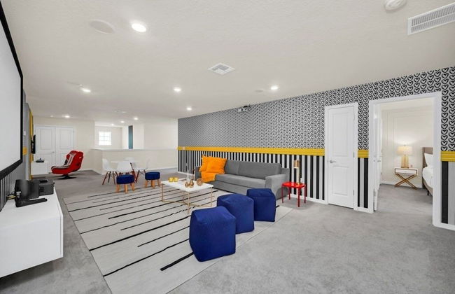 4297lana 8 Bedroom Villa - Foto 29