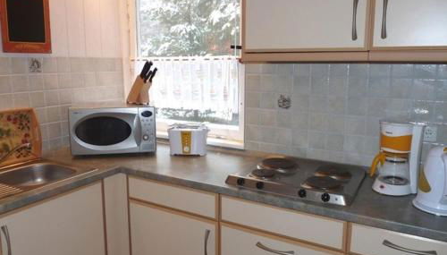 Ferienhaus nahe Stechlinsee - Foto 3