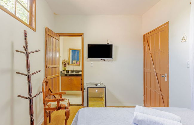 BJ07 Excelente Casa 4 Suítes -B. Jacuípe - Photo 14