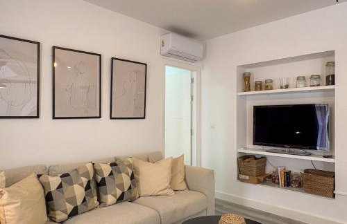 ARTE Playa la Caleta Grupo AC Gestion - Foto 4