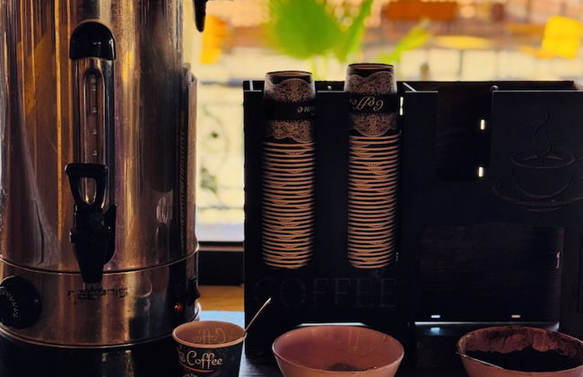 Rum moonlight luxury camp - Foto 2