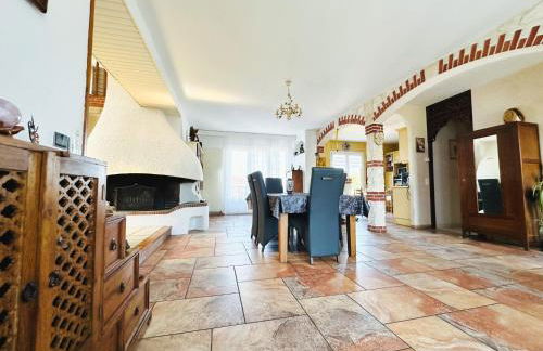 Serinity Villa - Piscine - proche Castres - Foto 27