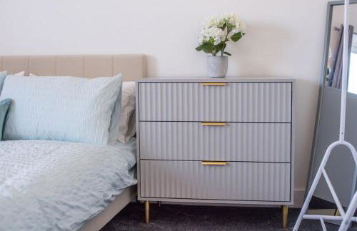 Modern 3-Bed Home-Liverpool Stay - Foto 19