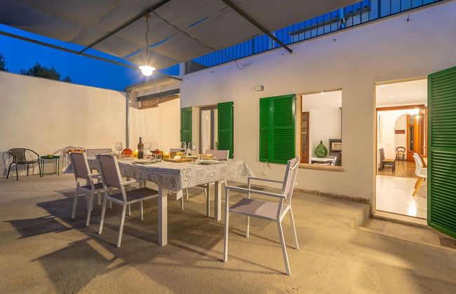 Sa Teulera De Pina in Pina - Foto 22