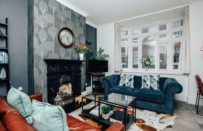 Central Hidden Gem - From 125 Per Night - Foto 32