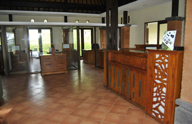 Bagus Agro Pelaga - Foto 1