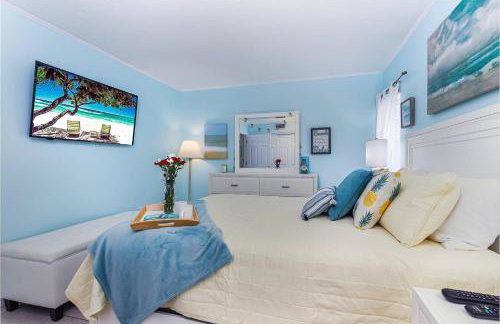 Pineapple Cove Walk to Beach - Foto 8