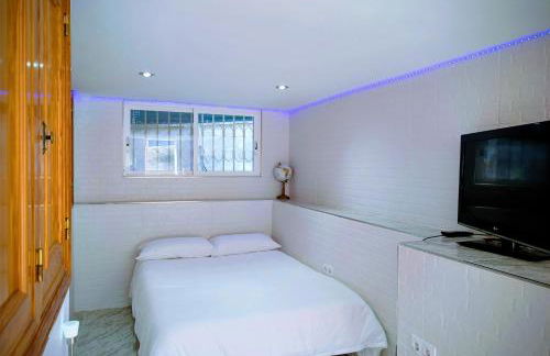 Chalet independiente con piscina - Photo 25