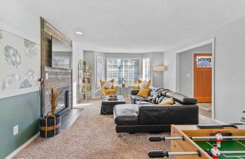 Charming and Peaceful Farmhouse - Family Retreats - Foto 1