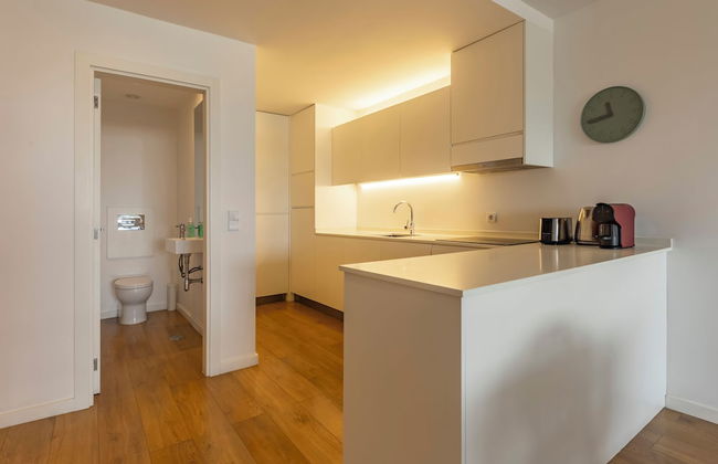 Xenon urban apartments - Photo 51