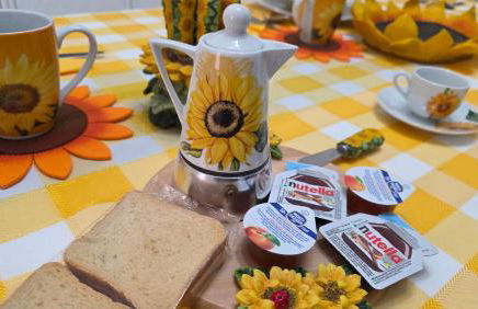 Sunflower Place - dimora del girasole - Foto 12