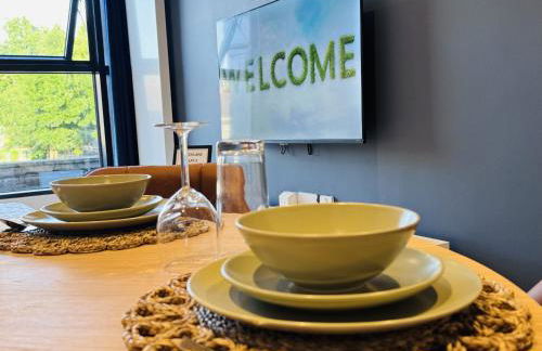 FT2 Brick Lane Apartment - Foto 21