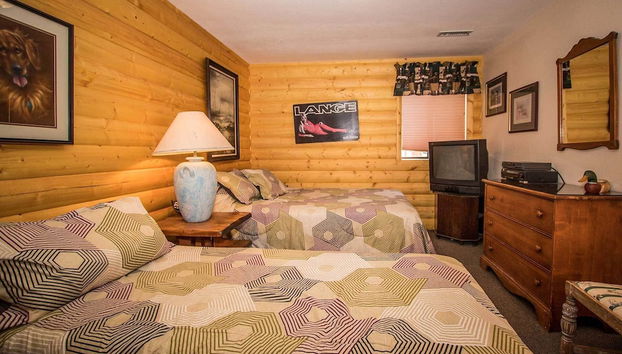 Bear Lodge #1541 - Foto 2, Zimmer