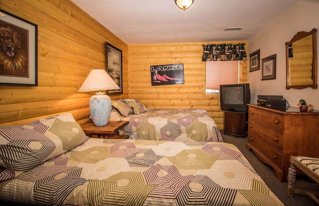 Bear Lodge #1541 - Foto 2