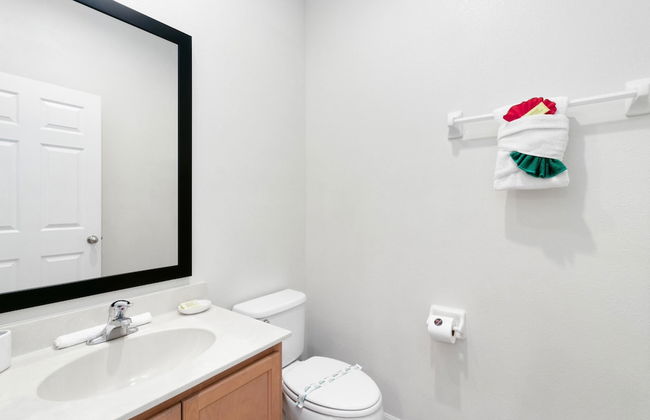 Amazing Townhouse Close to Disney 2 Bed 2 5 Bath - Foto 16