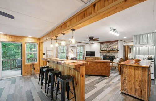 Laurel Thicket Cottage w Fire Pit - Photo 29