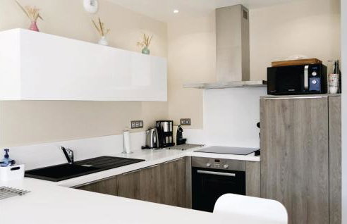 Nice Home In Saint Germain Sur Ay - Foto 16