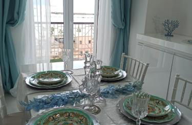 Blue Eyes L'INCANTESIMO SUL MARE - Foto 7