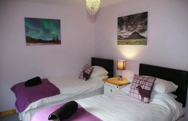 Glenlochy Nevis Bridge Apartments - Foto 5