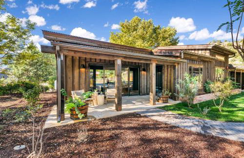 Canyon Casitas at Zion - Foto 60