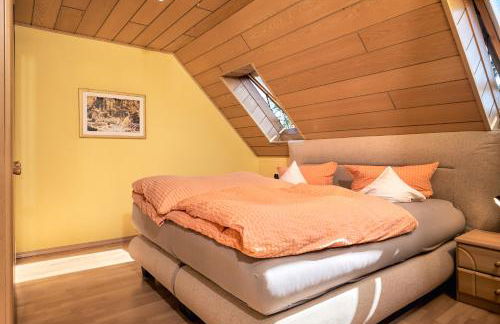 Regenbogen-Appartement - Foto 23