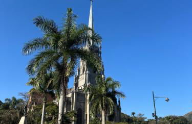 Conforto próximo a tudo - Foto 11