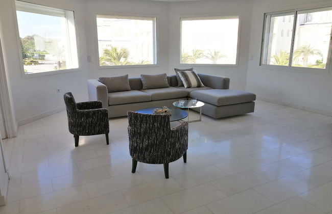 Luxurious Apartment in le Palace - Foto 10