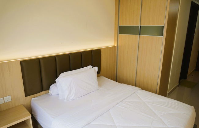 Meisterstadt Pollux Habibie - Foto 78