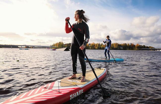 Nallikari Seaside Villas - Foto 50