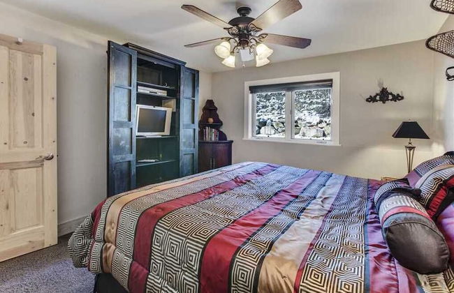 Snowmass Mountain Condos by Snowmass Vacations - Foto 30