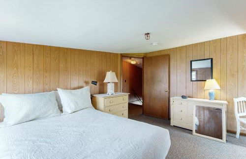 Seaglass Cottage - Foto 18