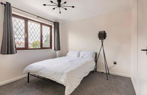 House on cul de sac - Foto 60