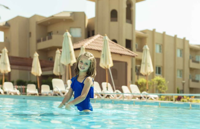 Marom Port Said Resort & Beach - Foto 62